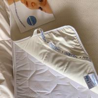 Materasso per lettino 120x60 AeroSleep