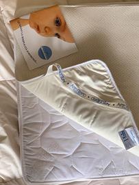 Materasso per lettino 120x60 AeroSleep