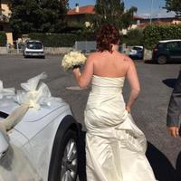 abito da sposa 