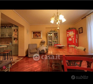 Appartamento con ingresso indipendente