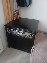Scatola in legno