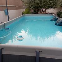 Piscina Intex 549X274X132