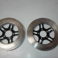 DISCHI FRENO PER HONDA CBX 1000 PRIMO TIPO