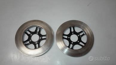 DISCHI FRENO PER HONDA CBX 1000 PRIMO TIPO