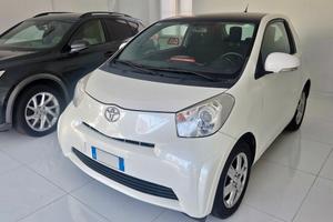Toyota iQ 1.0 CVT Sol