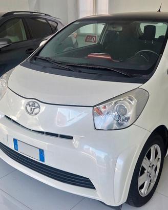 Toyota iQ 1.0 CVT Sol