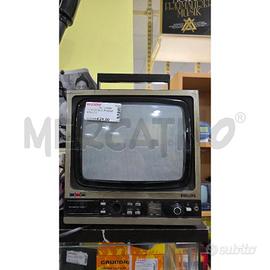 TV VINTAGE DA RIVEDERE PHILIPS