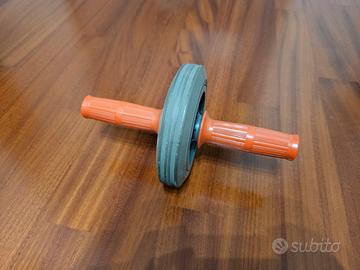 Attrezzo da palestra per addominali