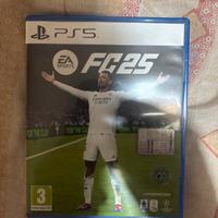 Fc 25