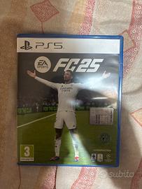 Fc 25