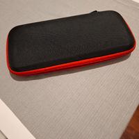 Custodia Nintendo Switch Lite 