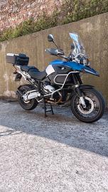 BMW gs 1200 