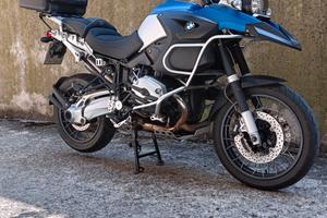 BMW gs 1200 
