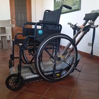 montascale per anziani o disabili 