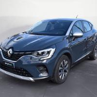 Renault Captur 1.5 DCI BLUE 95 BUSINESS