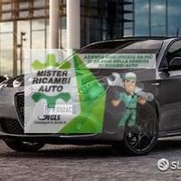 Ricambi ALFA ROMEO GIULIETTA 2018
