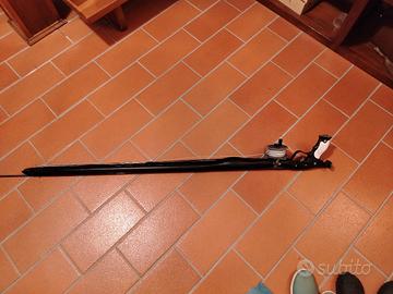 fucile seatec geco 100