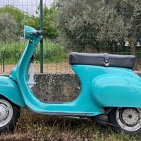 Piaggio Vespa 50 R (V5A1) - 1971