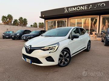 Renault Clio Blue dCi 100 CV 5 porte Evolution Nav