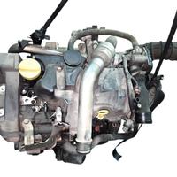 MOTORE COMPLETO NISSAN Qashqai 1Â° Serie 1010200Q2