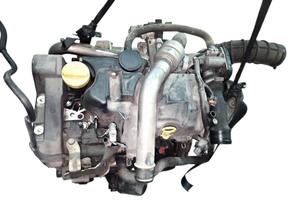 MOTORE COMPLETO NISSAN Qashqai 1Â° Serie 1010200Q2