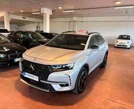 Ds DS 7 Crossback PERFORMANCE LINE BlueHDi 130 aut