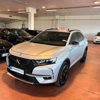 Ds DS 7 Crossback PERFORMANCE LINE BlueHDi 130 aut