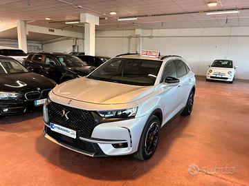 Ds DS 7 Crossback PERFORMANCE LINE BlueHDi 130 aut