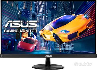 Monitor Gaming ASUS VP249QGR 24” IPS Full