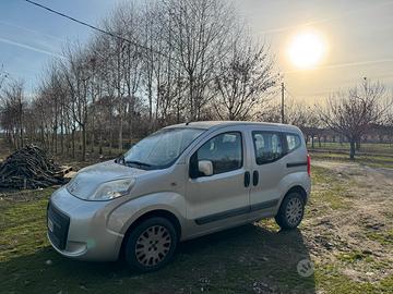 Fiat Qubo 1.3 Mjt Diesel 2011 - 95000km