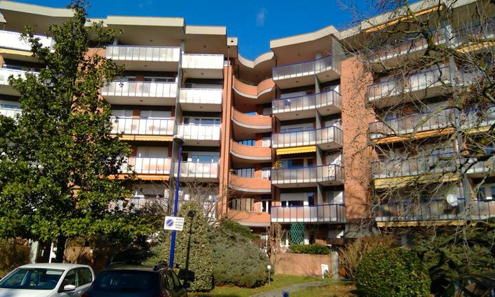 Trilocale, con o senza arredo, in Banchette (TO)