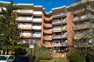 Trilocale, con o senza arredo, in Banchette (TO)