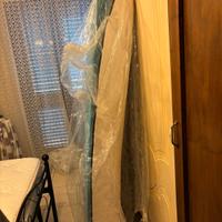 materasso Memory ortopedico come nuovo