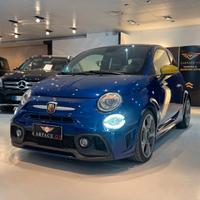 ABARTH 595 TURISMO 1.4 TURBO T-JET 165CV - 2019