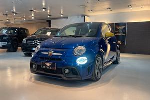 ABARTH 595 TURISMO 1.4 TURBO T-JET 165CV - 2019