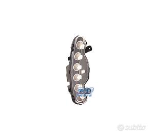 FARO DESTRO CITROEN DS3 09-13 LUCE DIURNA A LED BI
