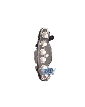 FARO DESTRO CITROEN DS3 09-13 LUCE DIURNA A LED BI