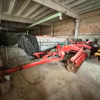 Disco Kverneland DXG 6mt