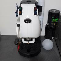 Macchinetta caffè Frog