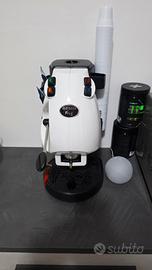 Macchinetta caffè Frog