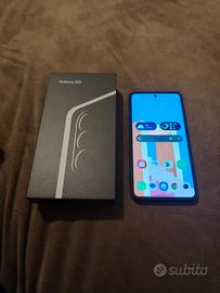 Samsung s26 Silver Shadow 512 gb