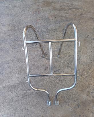 portapacchi posteriore Lambretta LI