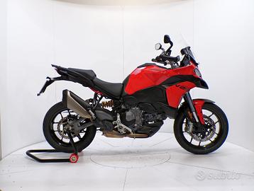 Ducati Multistrada V2 S