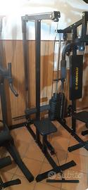 Lat Machine Carichi Liberi 