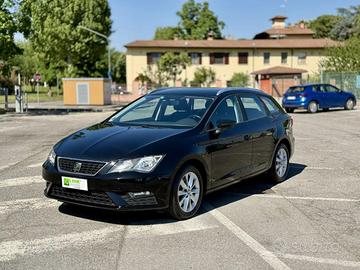SEAT Leon 1.6 TDI 115 CV ST Business