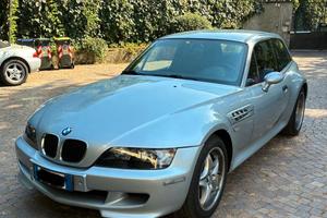 Bmw Z3 M Coupé 321cv