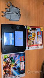Nintendo 2 DS
