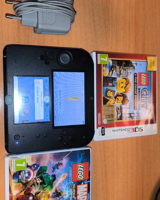 Nintendo 2 DS
