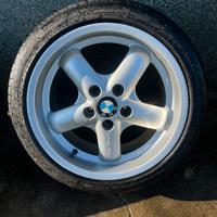 Cerchi Hamann HM1 bmw 5x120