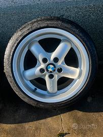 Cerchi Hamann HM1 bmw 5x120